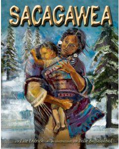 Sacagawea