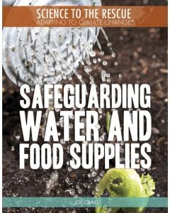 Safeguarding Water and Food Supplies