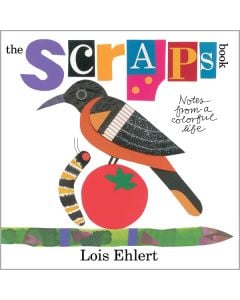 The Scraps Book: Notes from a Colorful Life