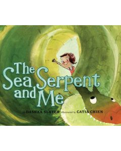 The Sea Serpent and Me