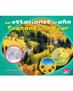 Seasons of the Year / Las estaciones del año