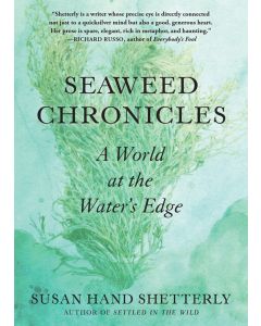 Seaweed Chronicles: A World at the Water's Edge