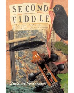 Second Fiddle: Or How to Tell a Blackbird from a Sausage