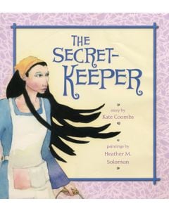 The Secret-Keeper