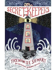 The Secret Keepers