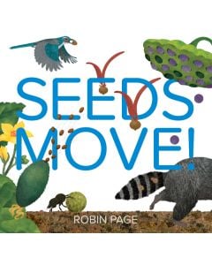 Seeds Move!