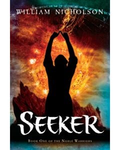 Seeker: Book One of the Noble Warriors