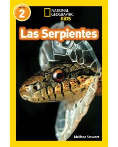 Las Serpientes (Snakes)