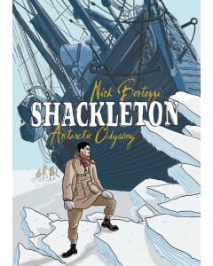 Shackleton: Antarctic Odyssey