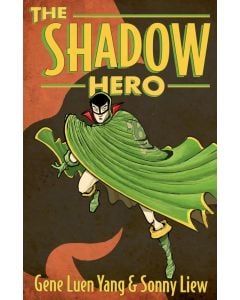 The Shadow Hero