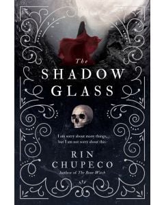 Shadowglass: The Bone Witch #3