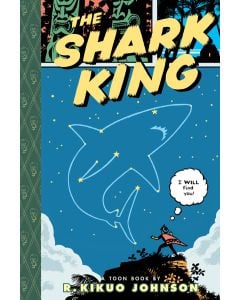 The Shark King