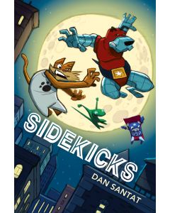 Sidekicks