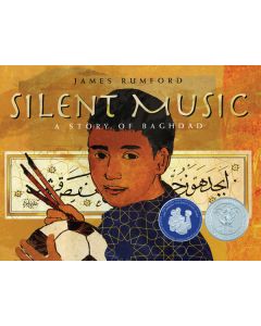 Silent Music: A Story of Baghdad