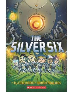 The Silver Six