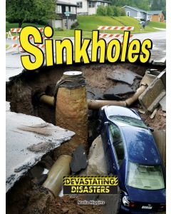 Sinkholes