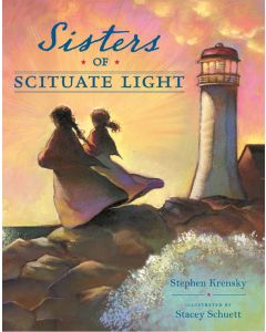 Sisters of Scituate Light