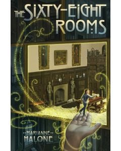 The Sixty-Eight Rooms