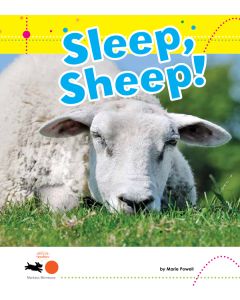 Sleep, Sheep!