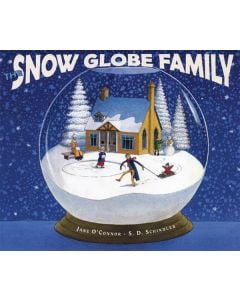 The Snow Globe Family