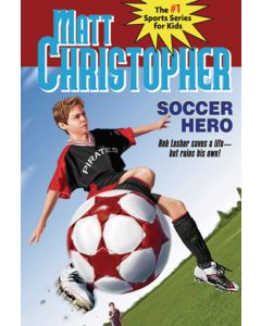 Soccer Hero