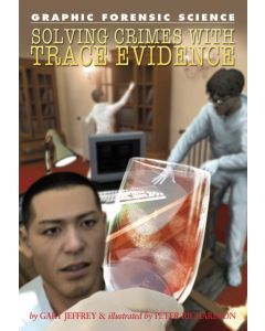 Solving Crimes with Trace Evidence