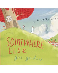 Somewhere Else