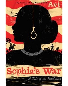 Sophia's War: A Tale of the Revolution