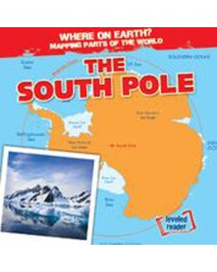 The South Pole