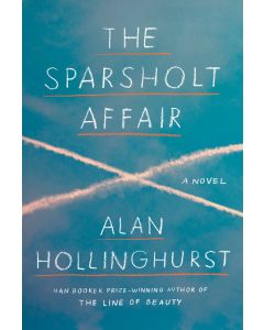 The Sparsholt Affair