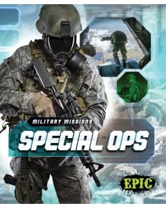 Special Ops