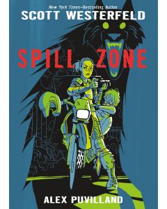 Spill Zone