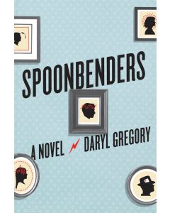 Spoonbenders