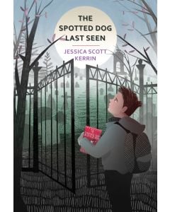 The Spotted Dog Last Seen