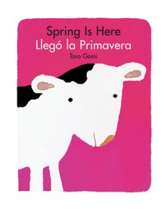 Spring Is Here / Llegó la primavera