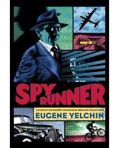 The Spy Runner