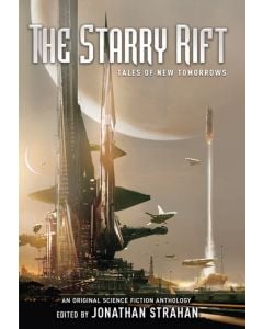 The Starry Rift: Tales of New Tomorrows