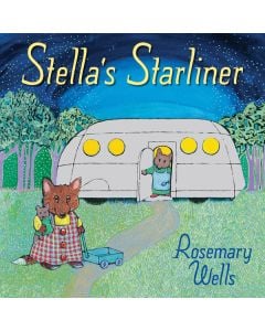 Stella’s Starliner