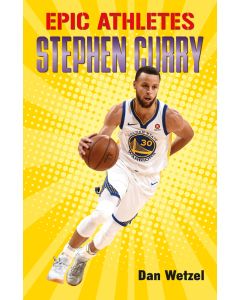 Epic Athletes: Stephen Curry