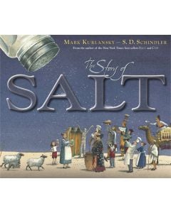 The Story of Salt