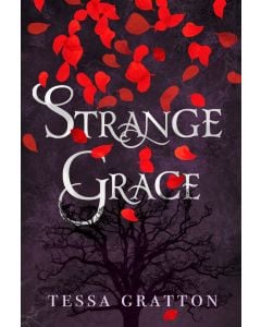 Strange Grace