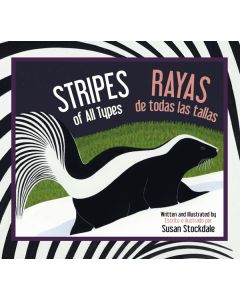 Stripes of All Types / Rayas de todas las tallas