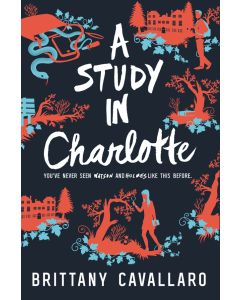 A Study in Charlotte