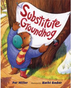 Substitute Groundhog