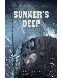 Sunker’s Deep