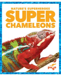 Super Chameleons