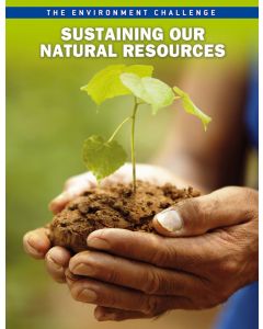 Sustaining Our Natural Resources