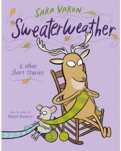 Sweaterweather & Other Short Stories