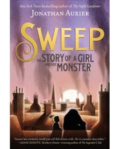 Sweep: The Story of a Girl and Her Monster