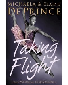 Taking Flight: From War Orphan to Star Ballerina